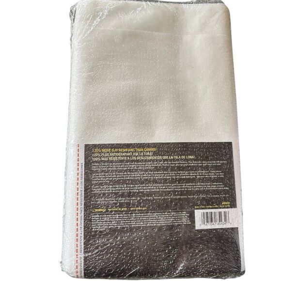 Smart Grip 4x10 Fabric Runner With Surface Grip + Spill Block *New* - Picture 4 of 5